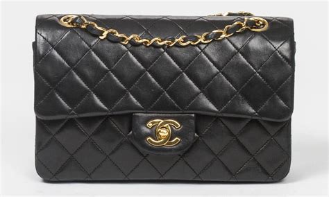 sac chanel occasion pas cher|sac Chanel seconde main.